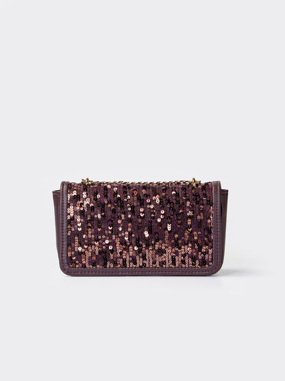 Embellished Clutch