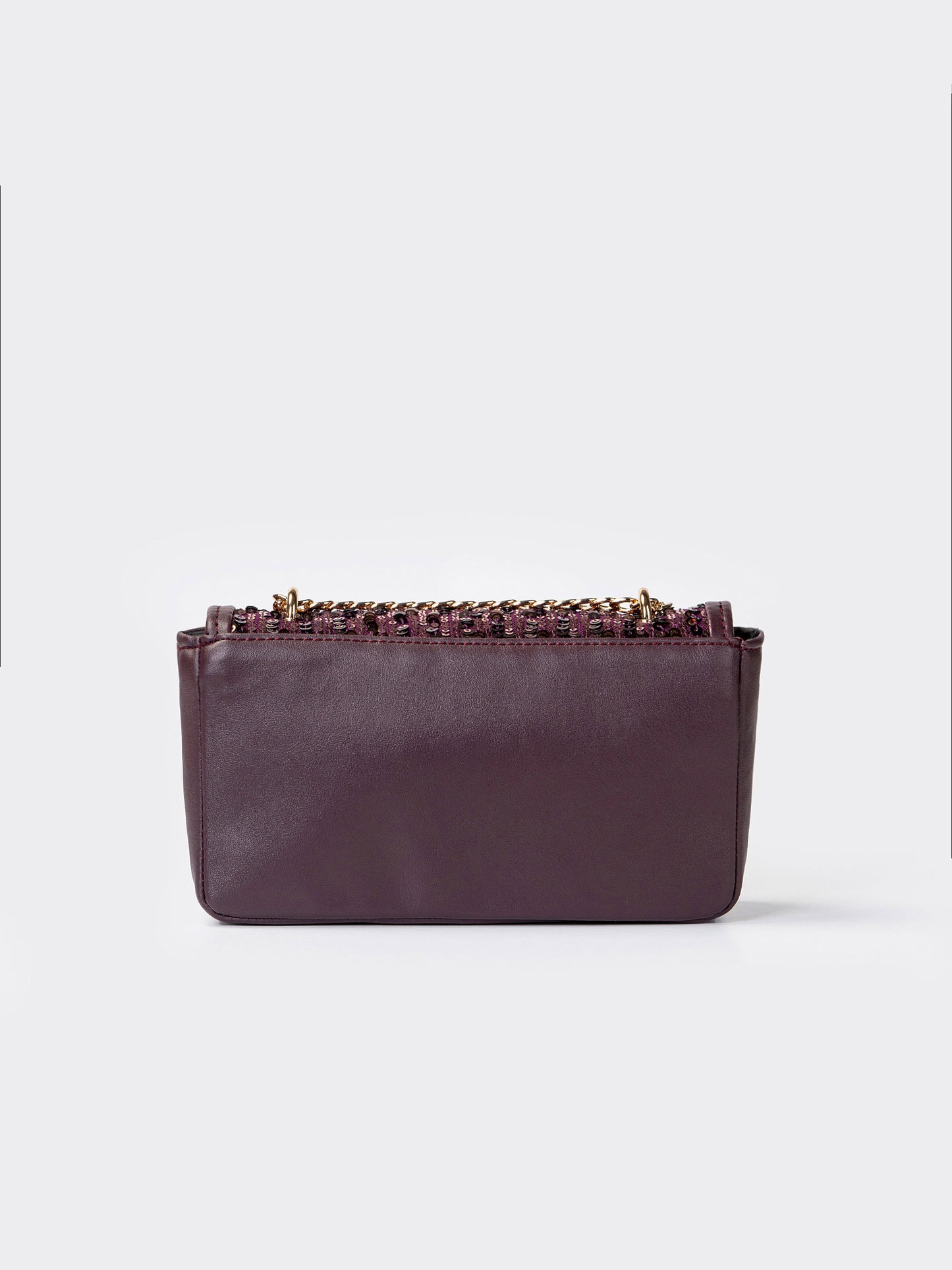 Embellished Clutch