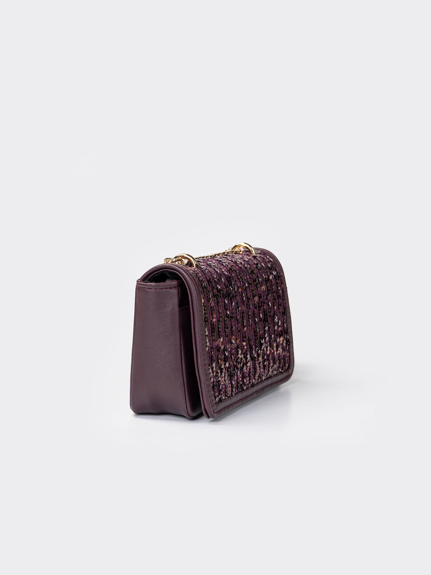 Embellished Clutch