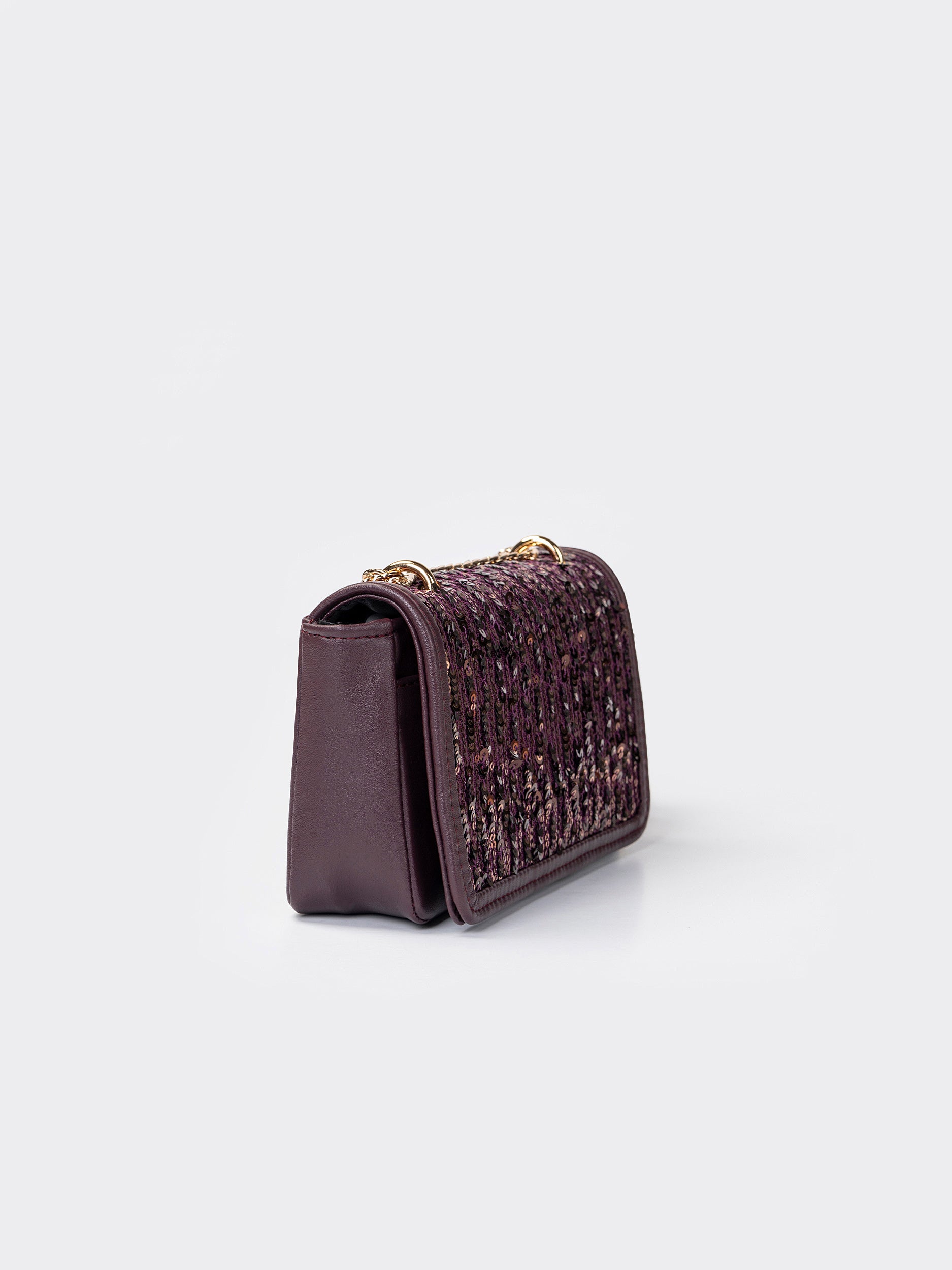 Embellished Clutch