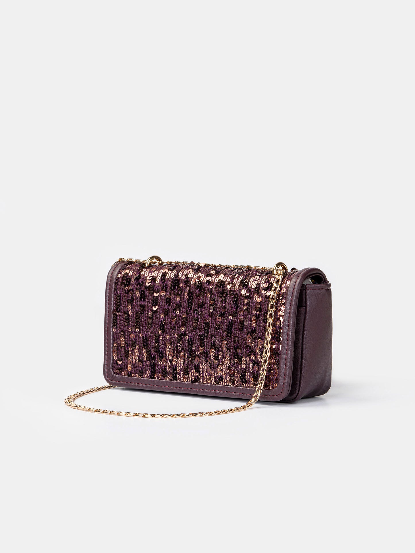 Embellished Clutch