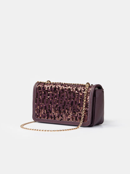 Embellished Clutch
