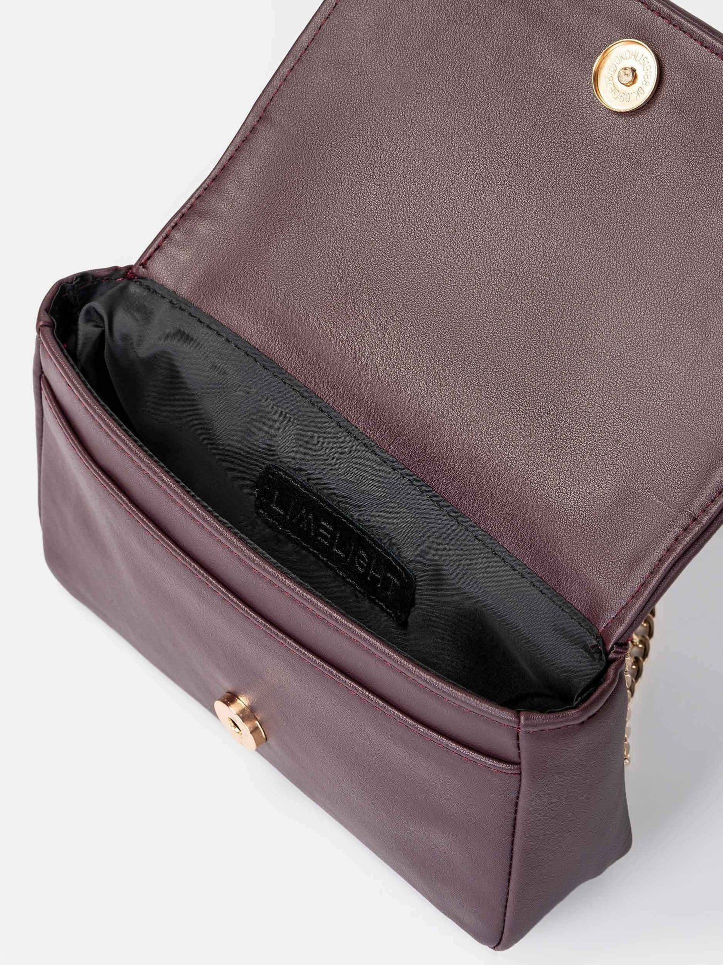 Embellished Clutch
