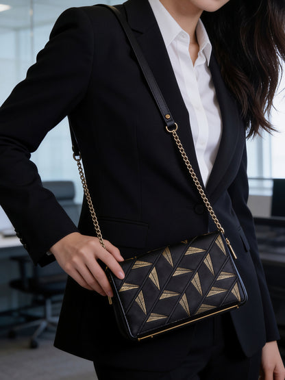 Casual Clutch