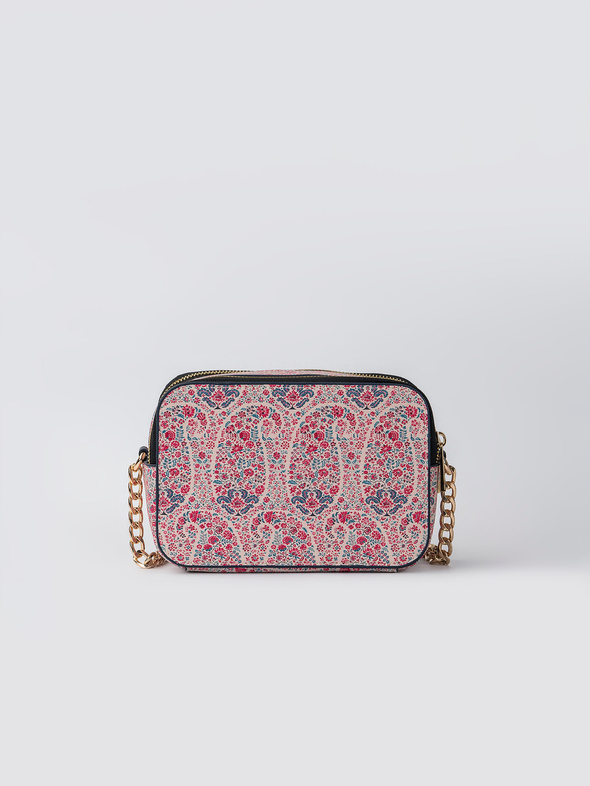 Paisley Handbag