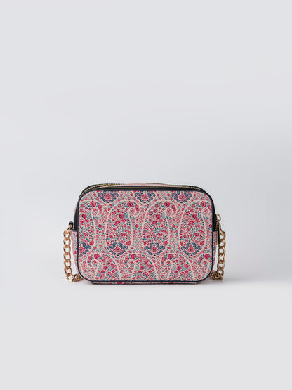 Paisley Handbag