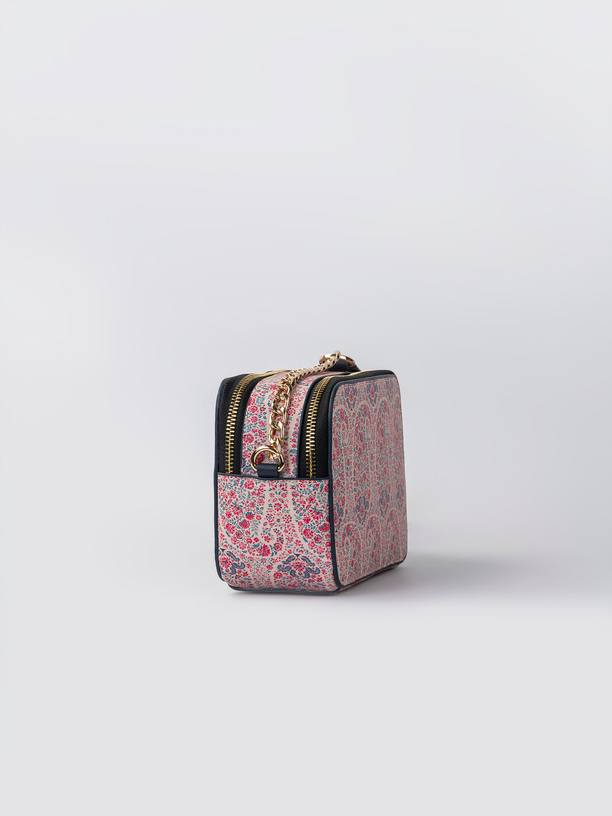 Paisley Handbag