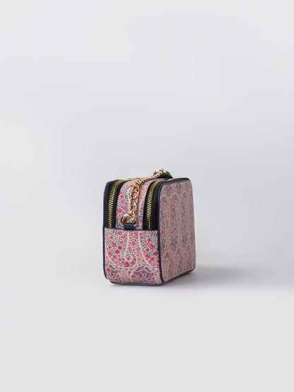 Paisley Handbag