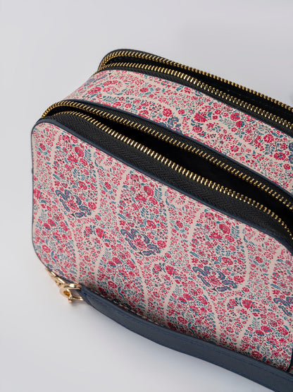 Paisley Handbag