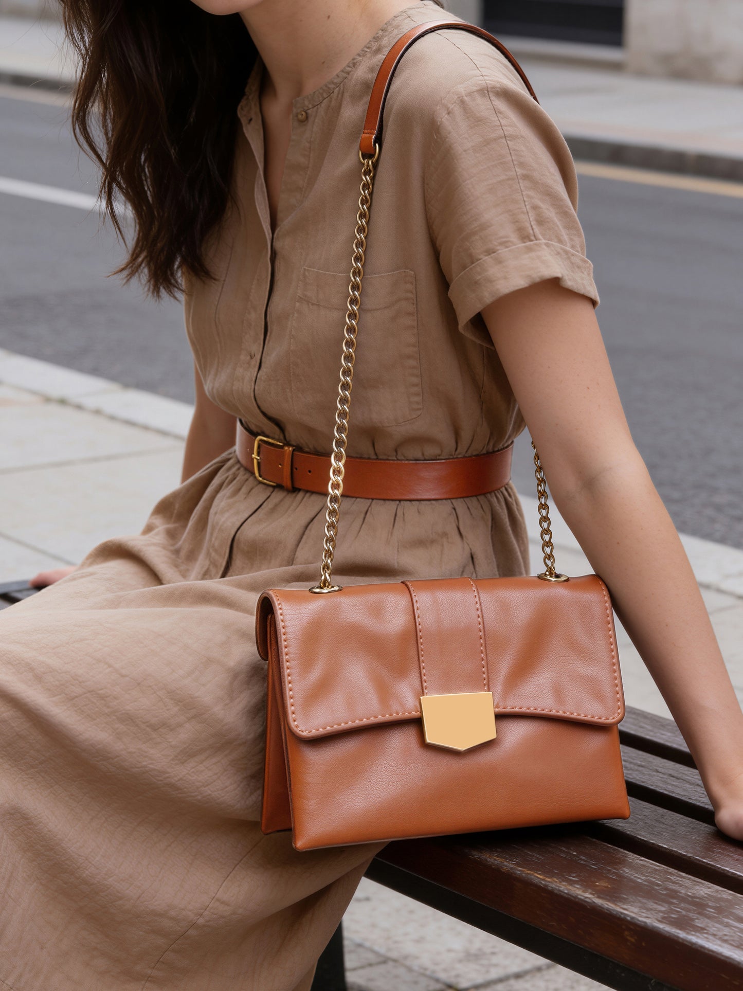 Casual Clutch