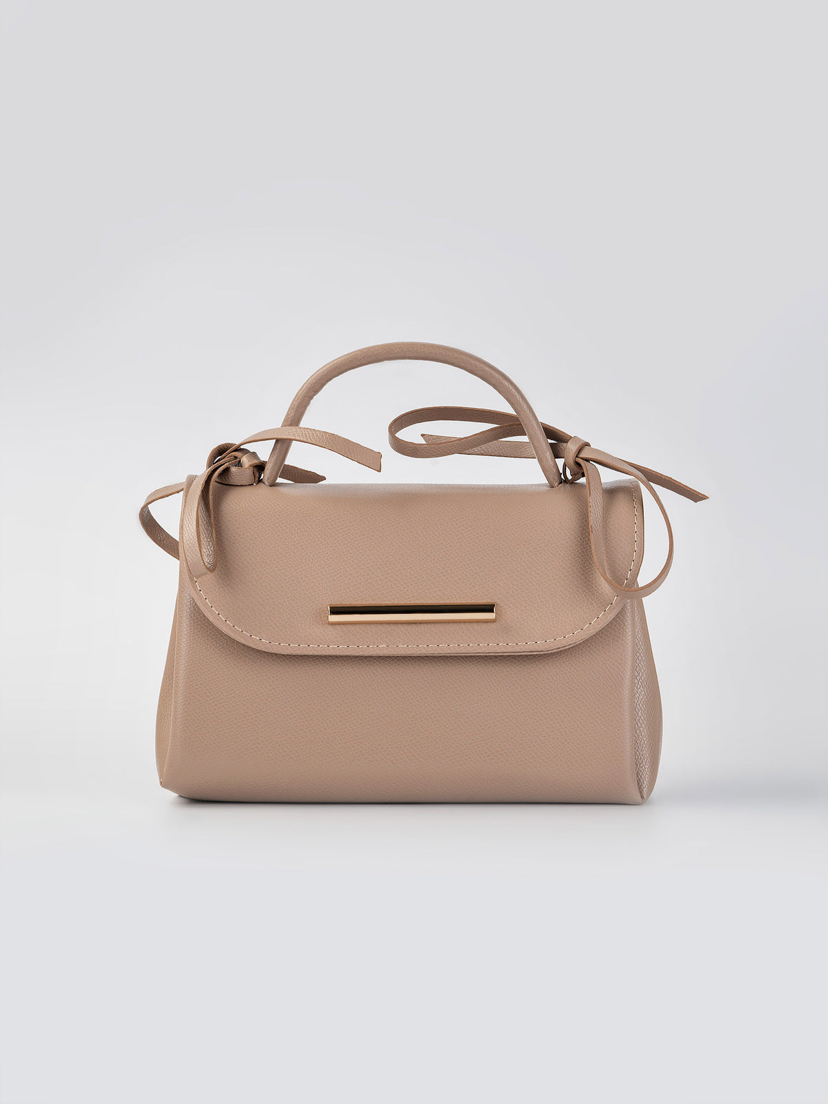 Satchel Handbag