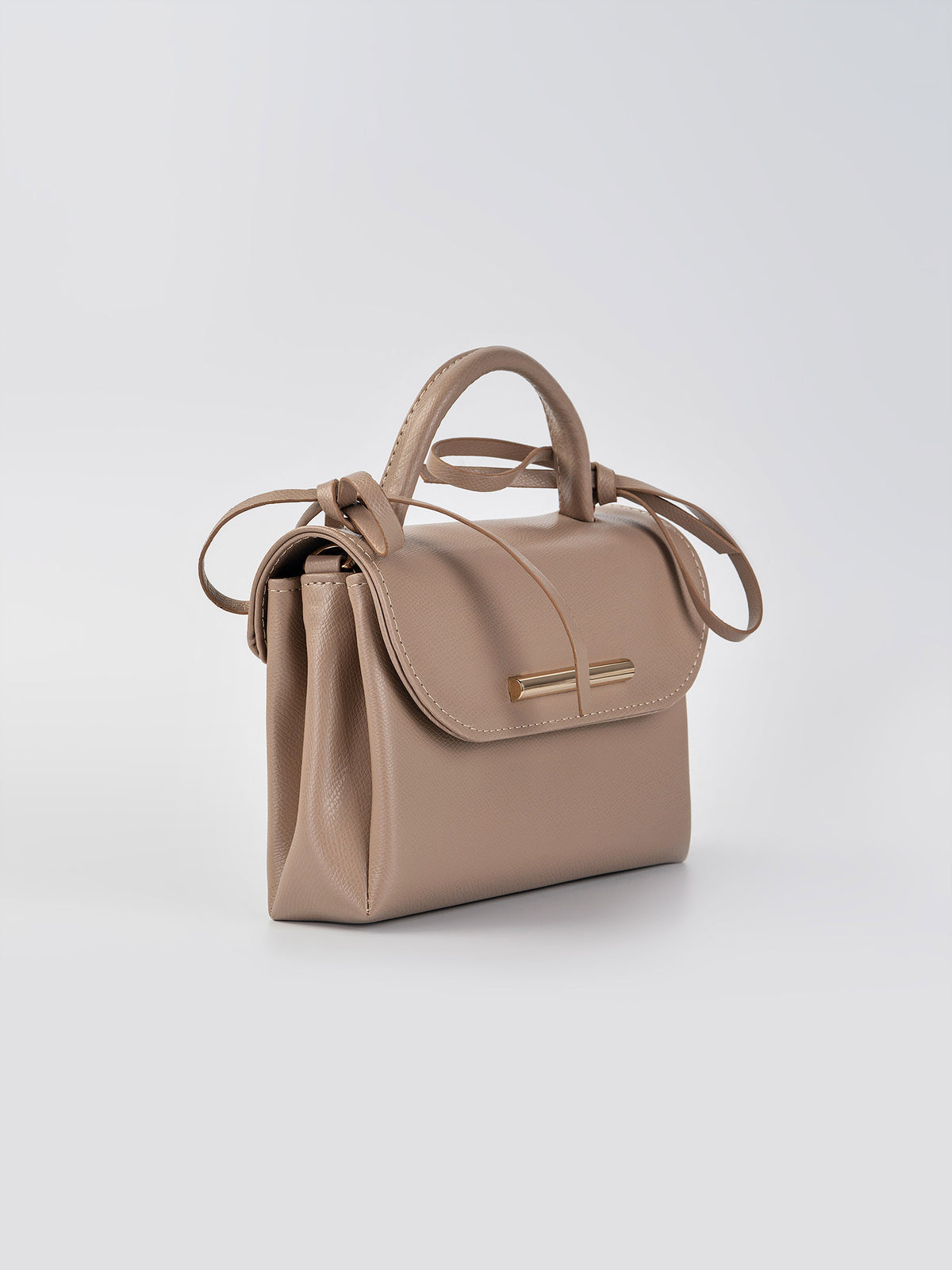 Satchel Handbag