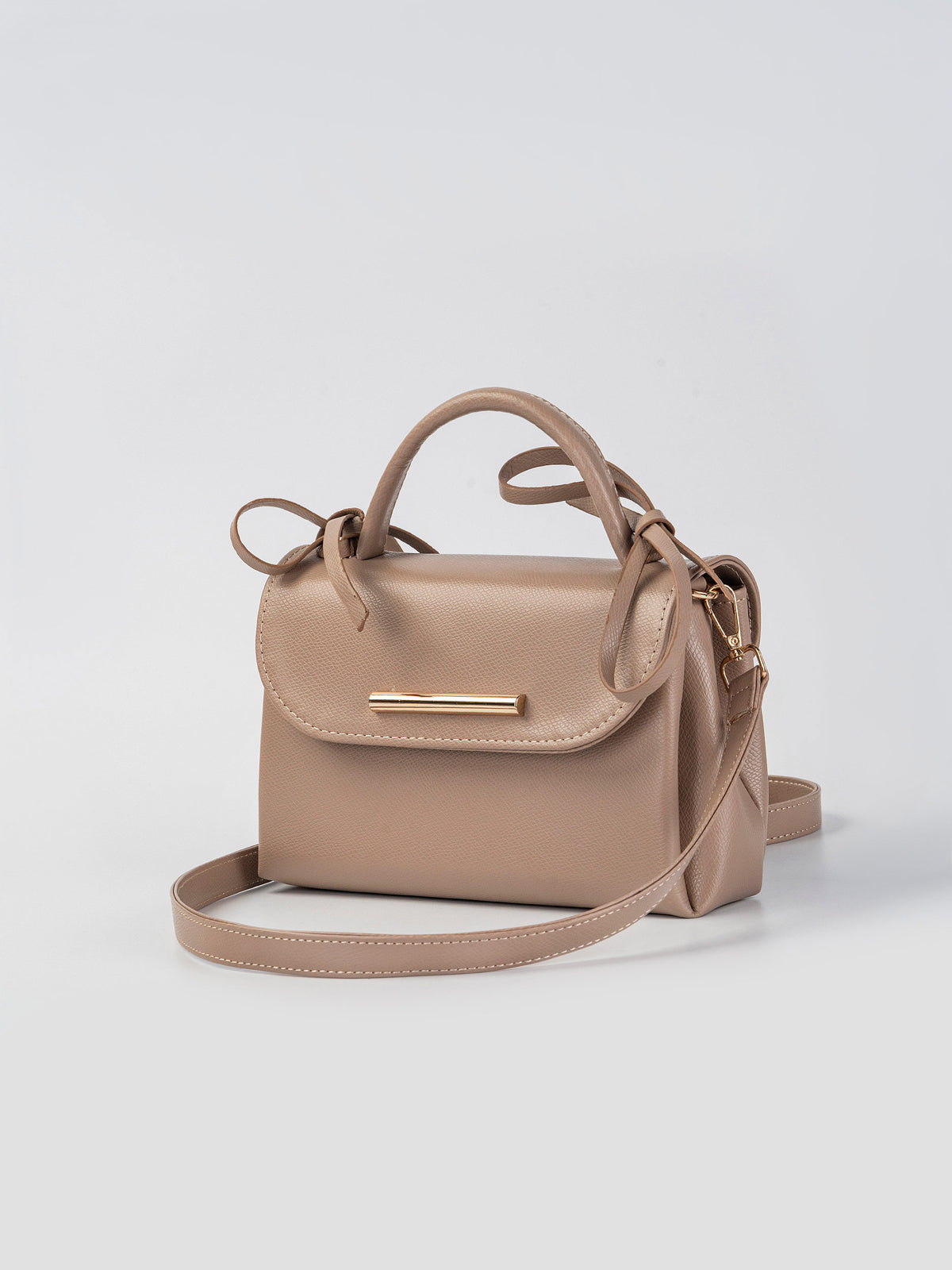 Satchel Handbag