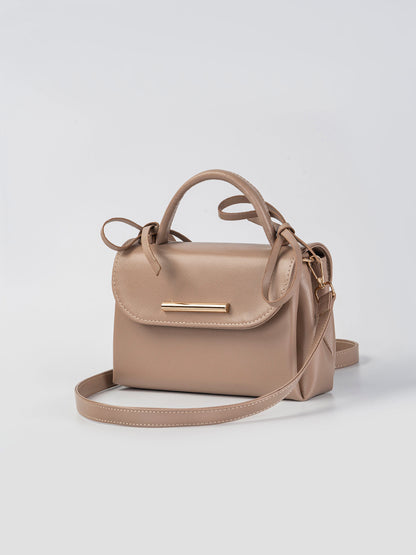 Satchel Handbag
