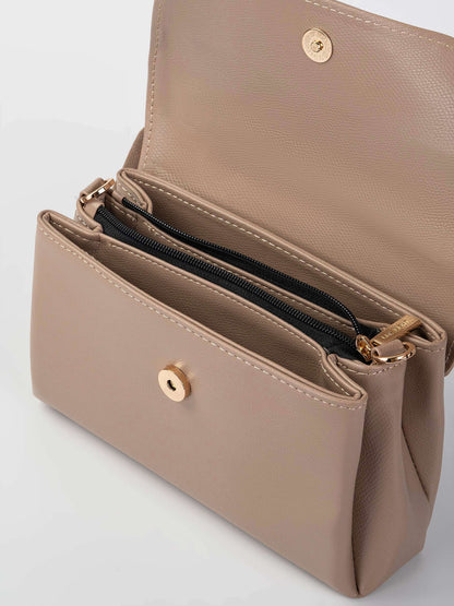 Satchel Handbag