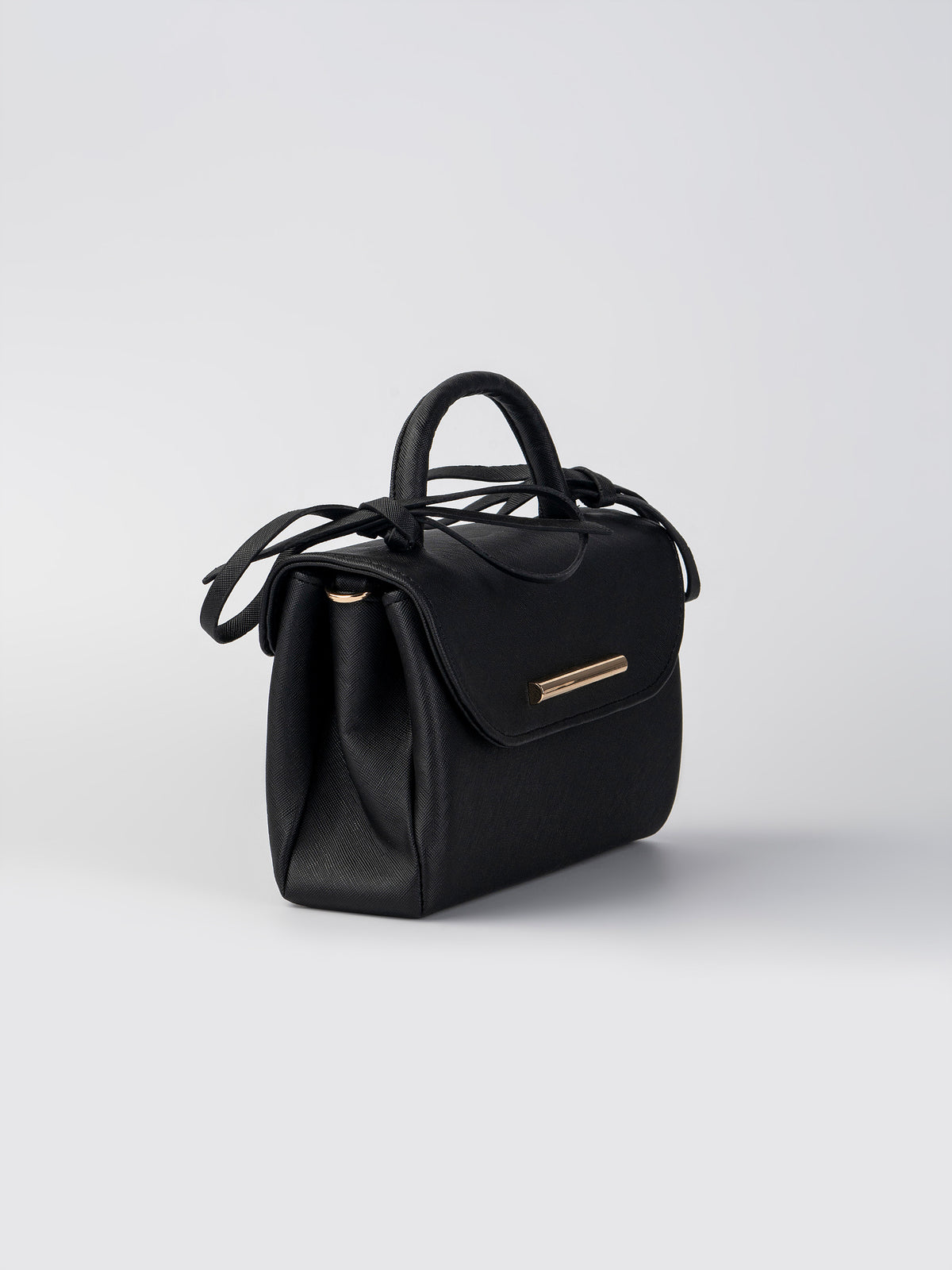 Satchel Handbag