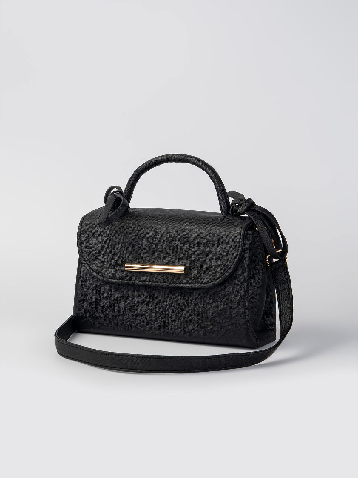 Satchel Handbag