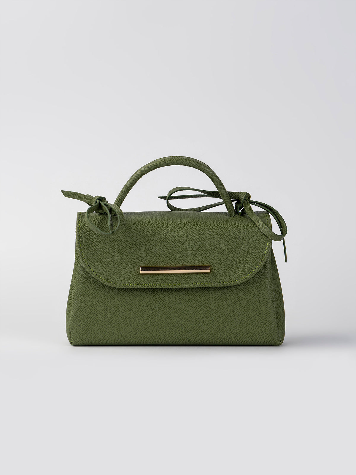 Satchel Handbag