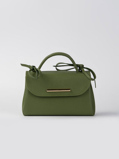 Satchel Handbag