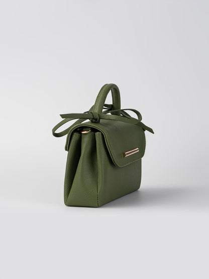 Satchel Handbag