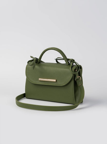 Satchel Handbag
