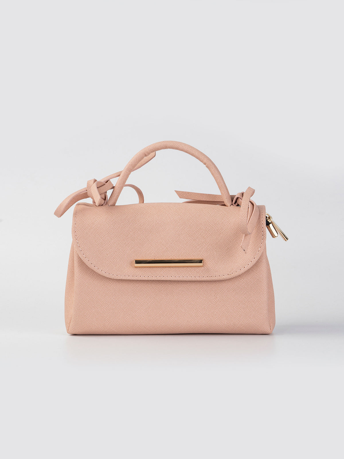 Satchel Handbag