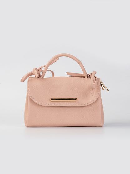 Satchel Handbag
