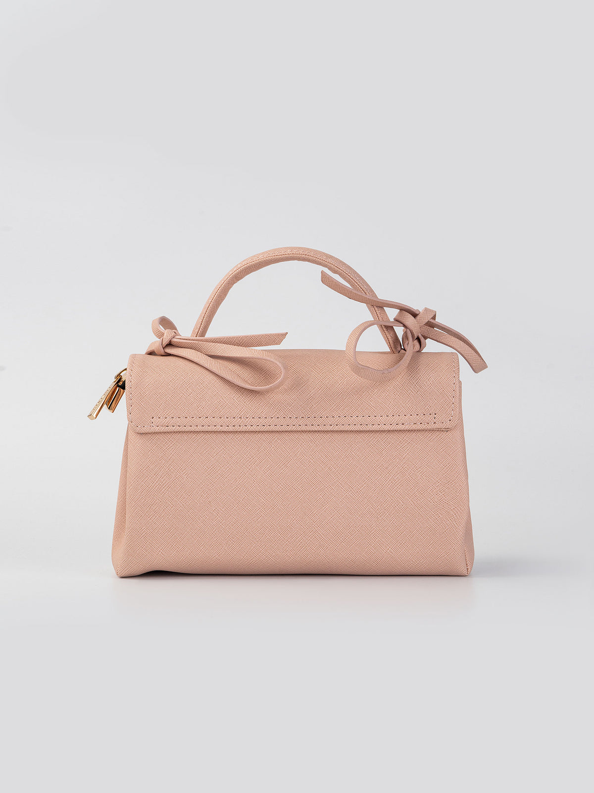 Satchel Handbag