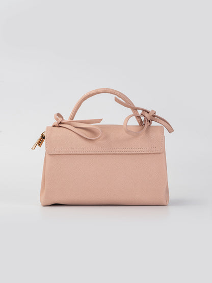 Satchel Handbag