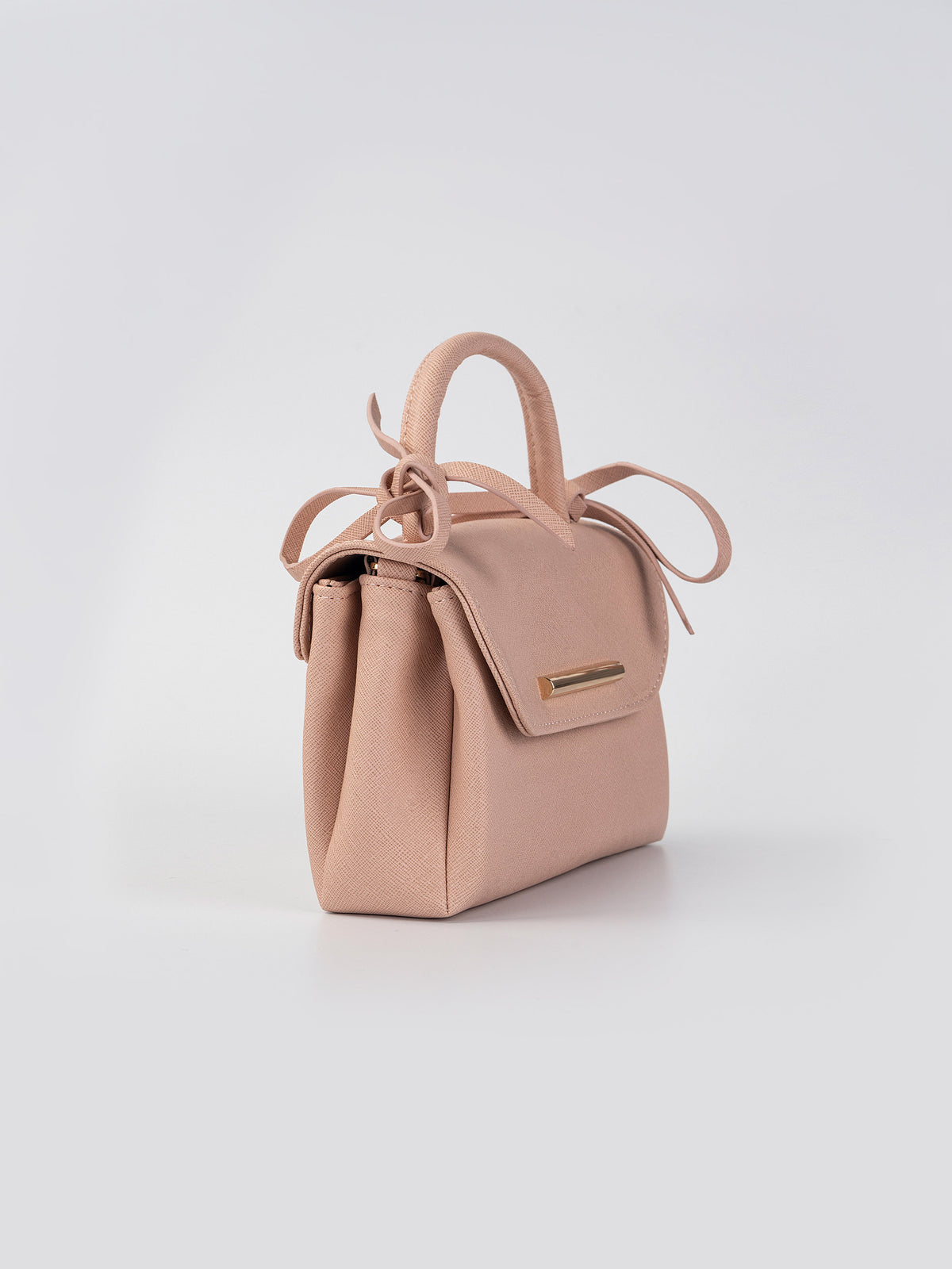 Satchel Handbag