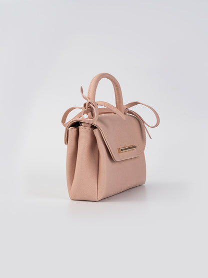 Satchel Handbag