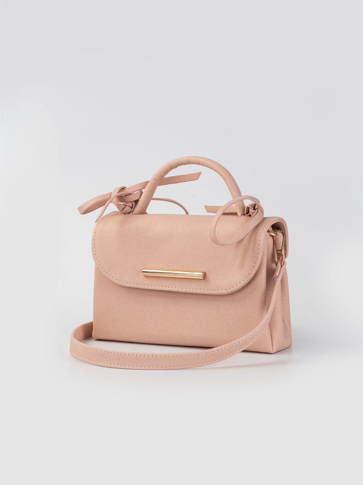 Satchel Handbag