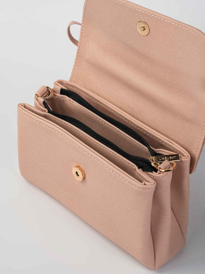 Satchel Handbag
