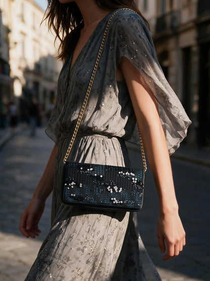Embers Clutch