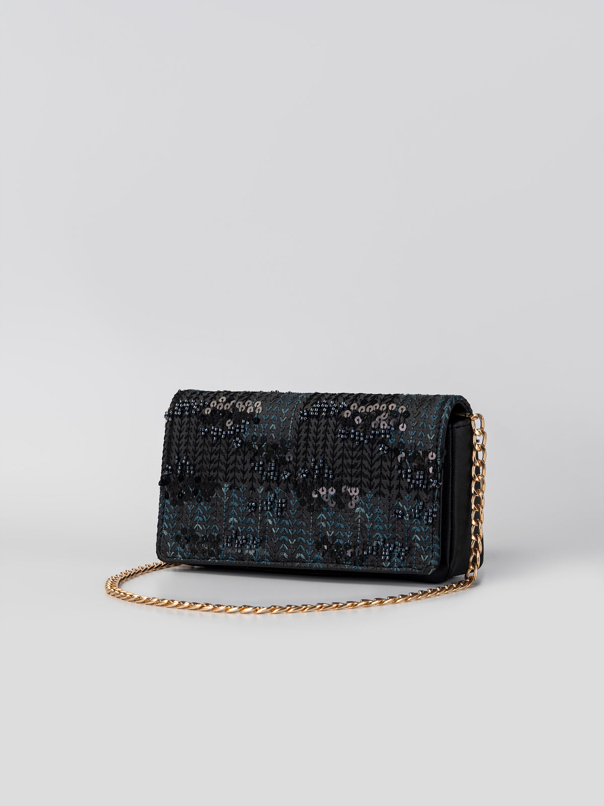 Embers Clutch