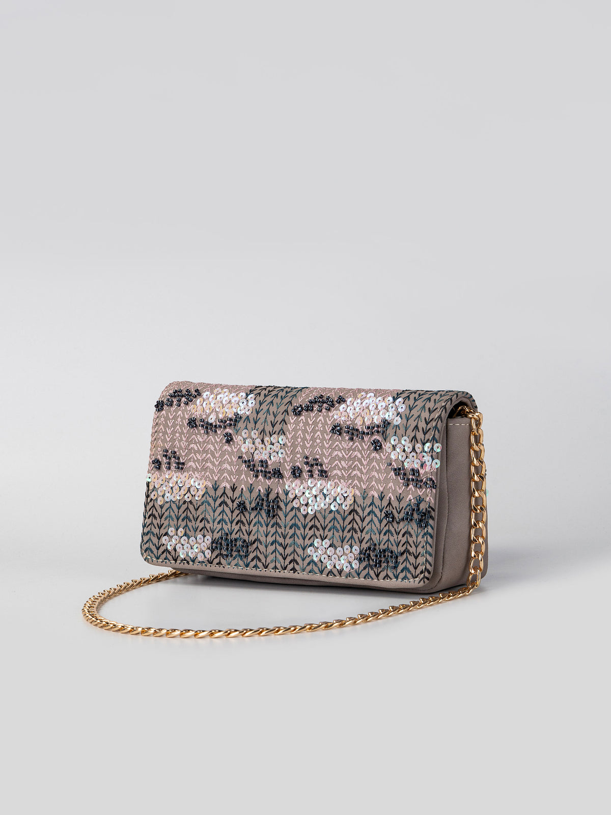 Embers Clutch