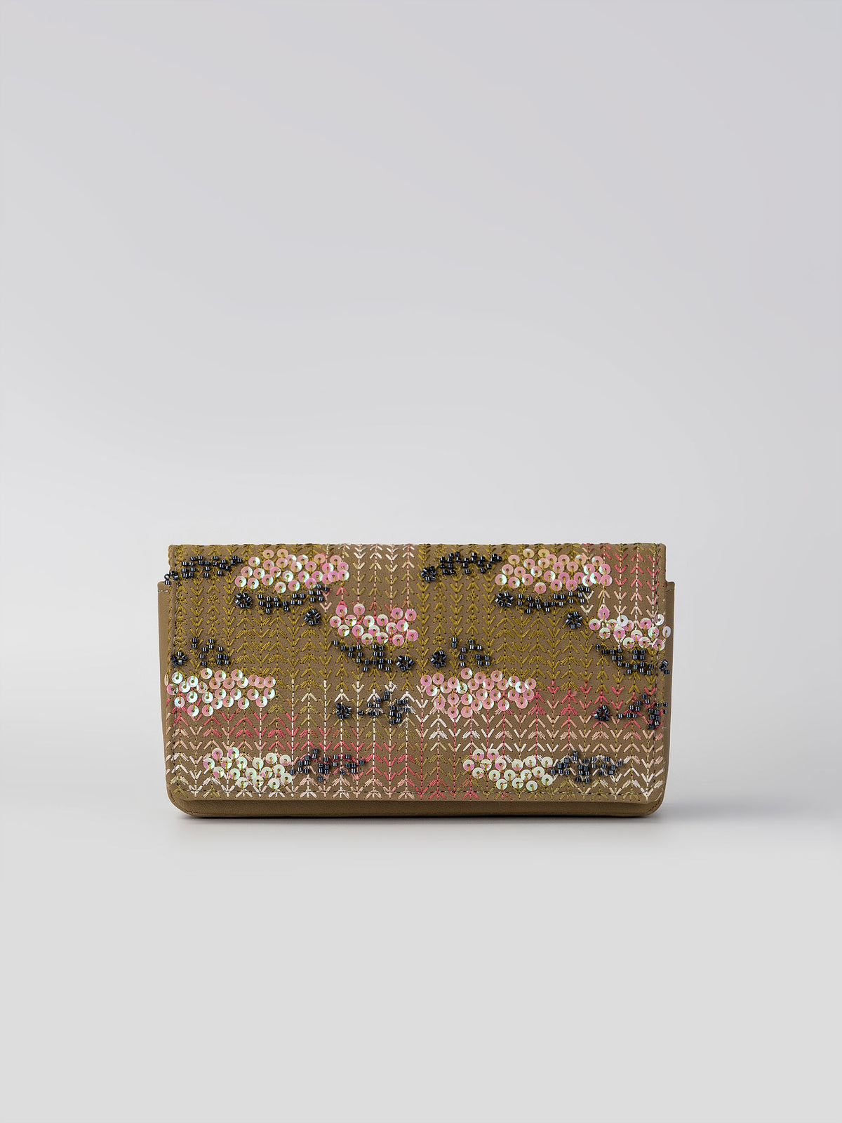 Embers Clutch