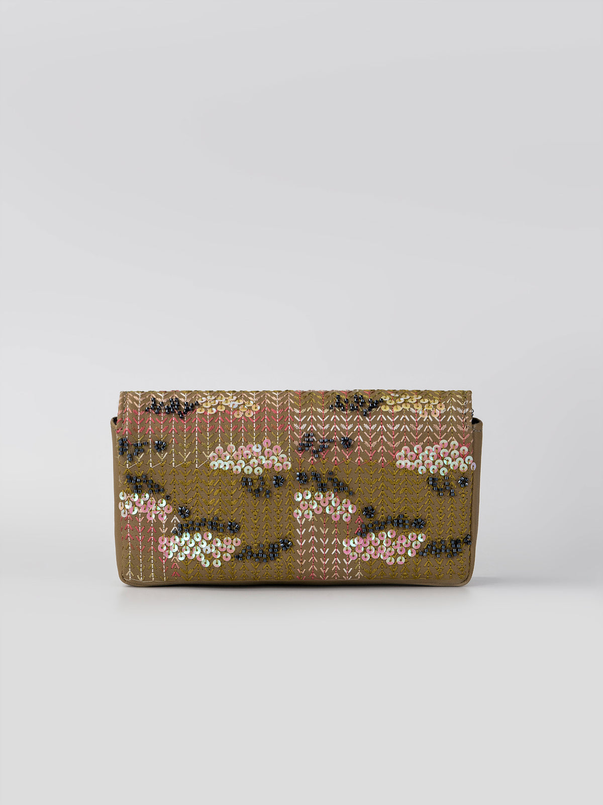 Embers Clutch