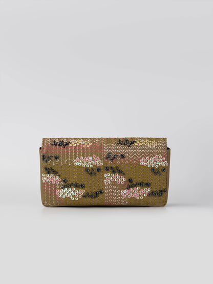 Embers Clutch