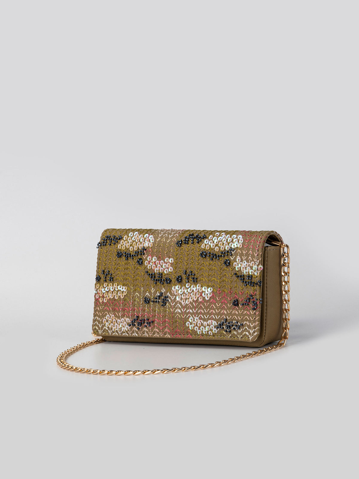 Embers Clutch