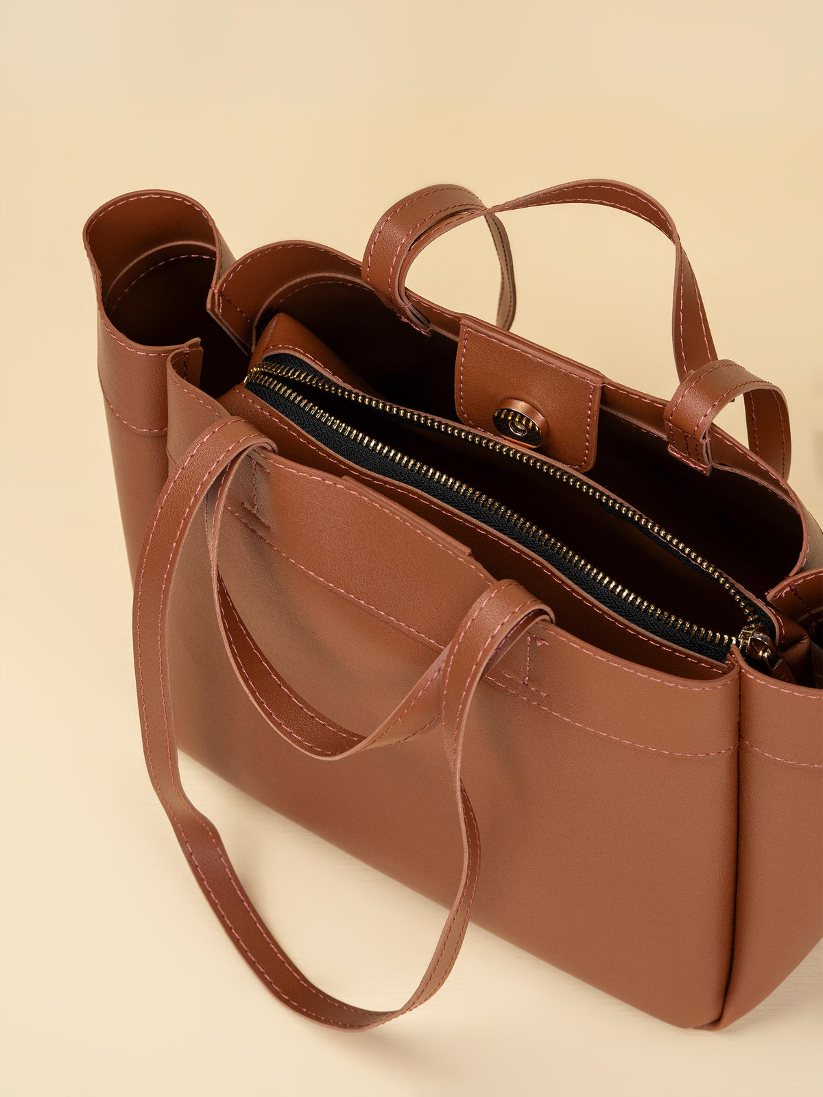Classic Handbag