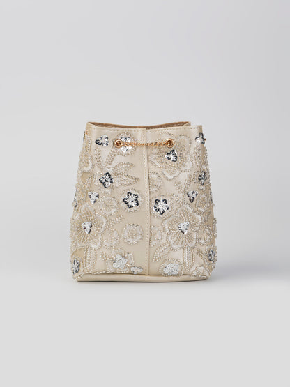Roselle-Bucket Clutch