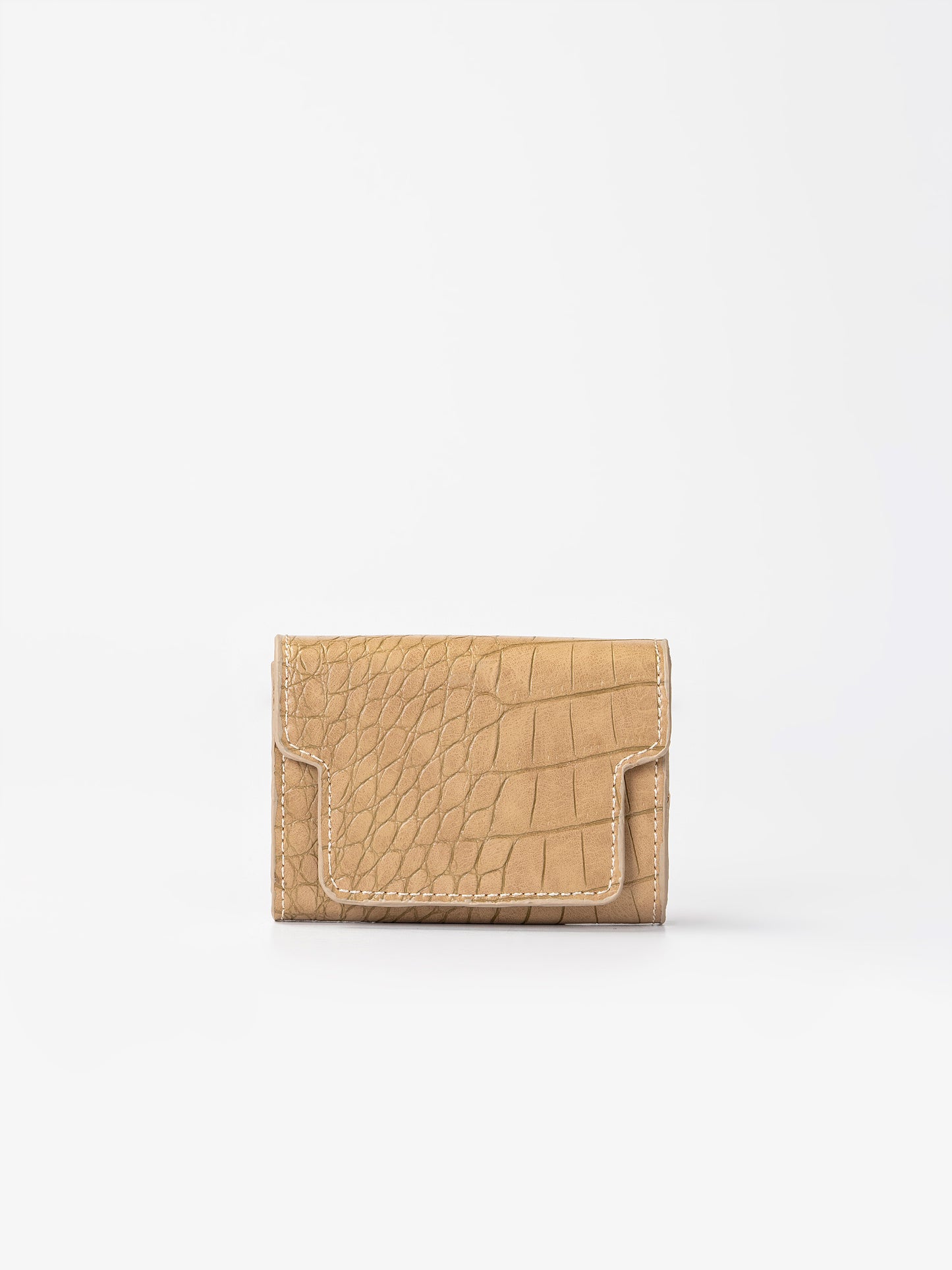 Bifold Mini Wallet