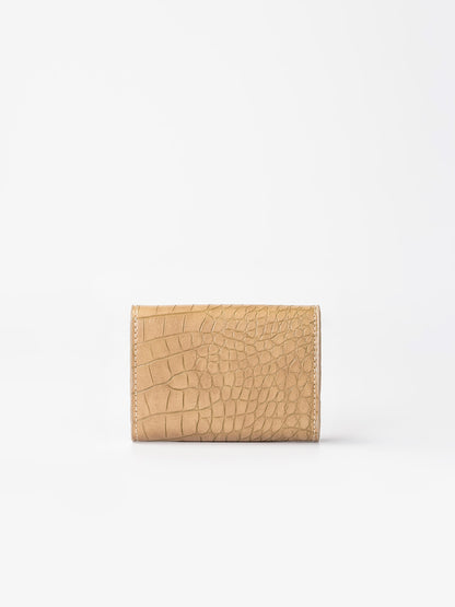 Bifold Mini Wallet