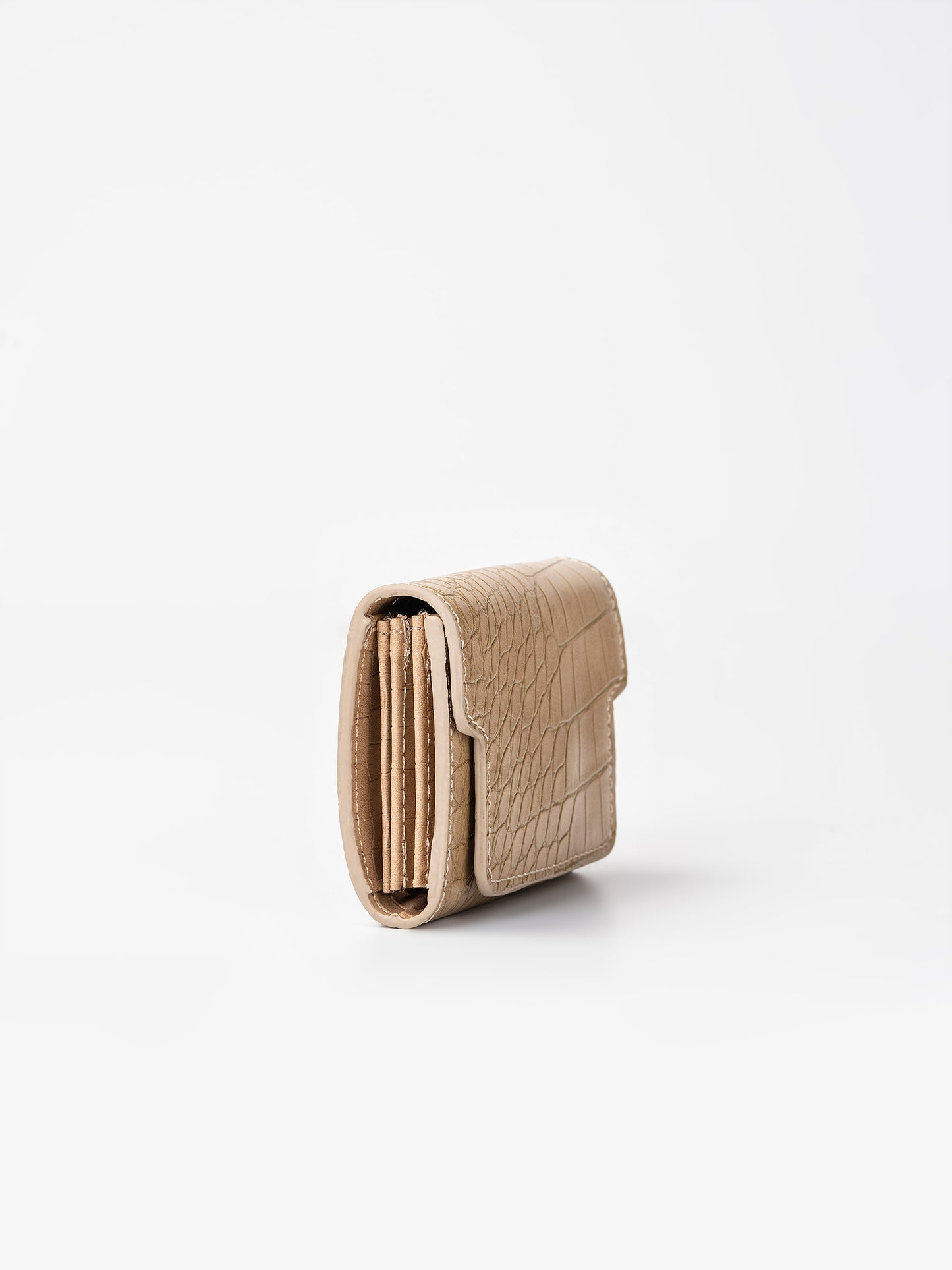 Bifold Mini Wallet