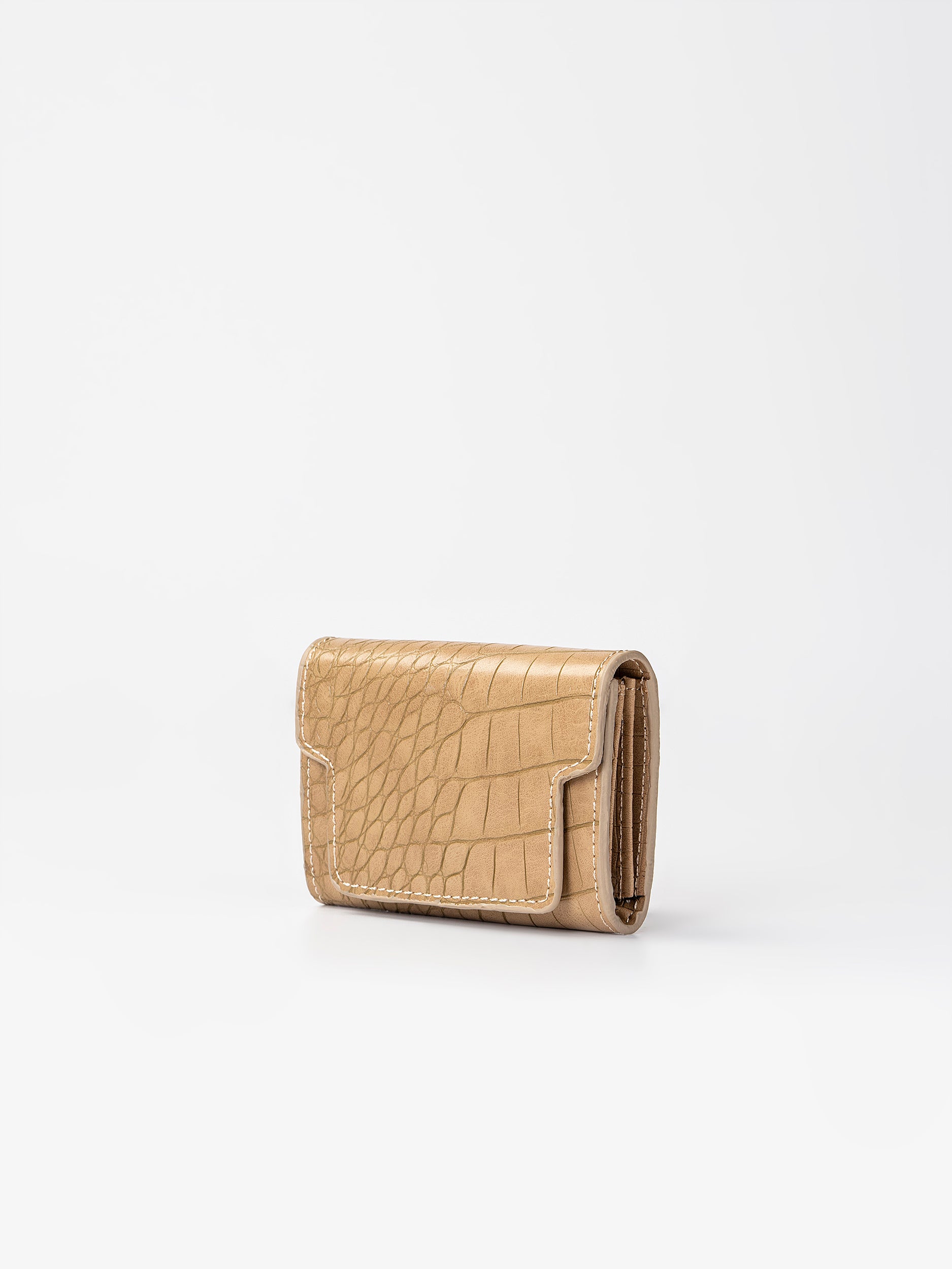Bifold Mini Wallet