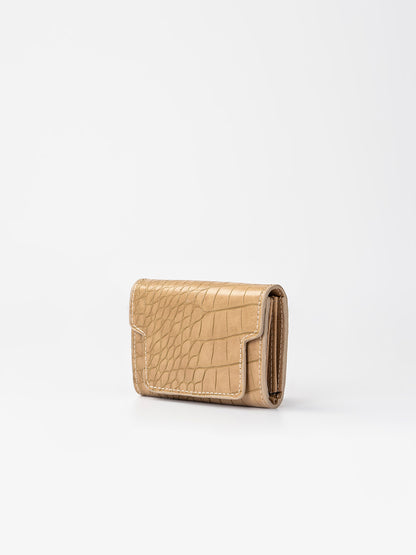 Bifold Mini Wallet