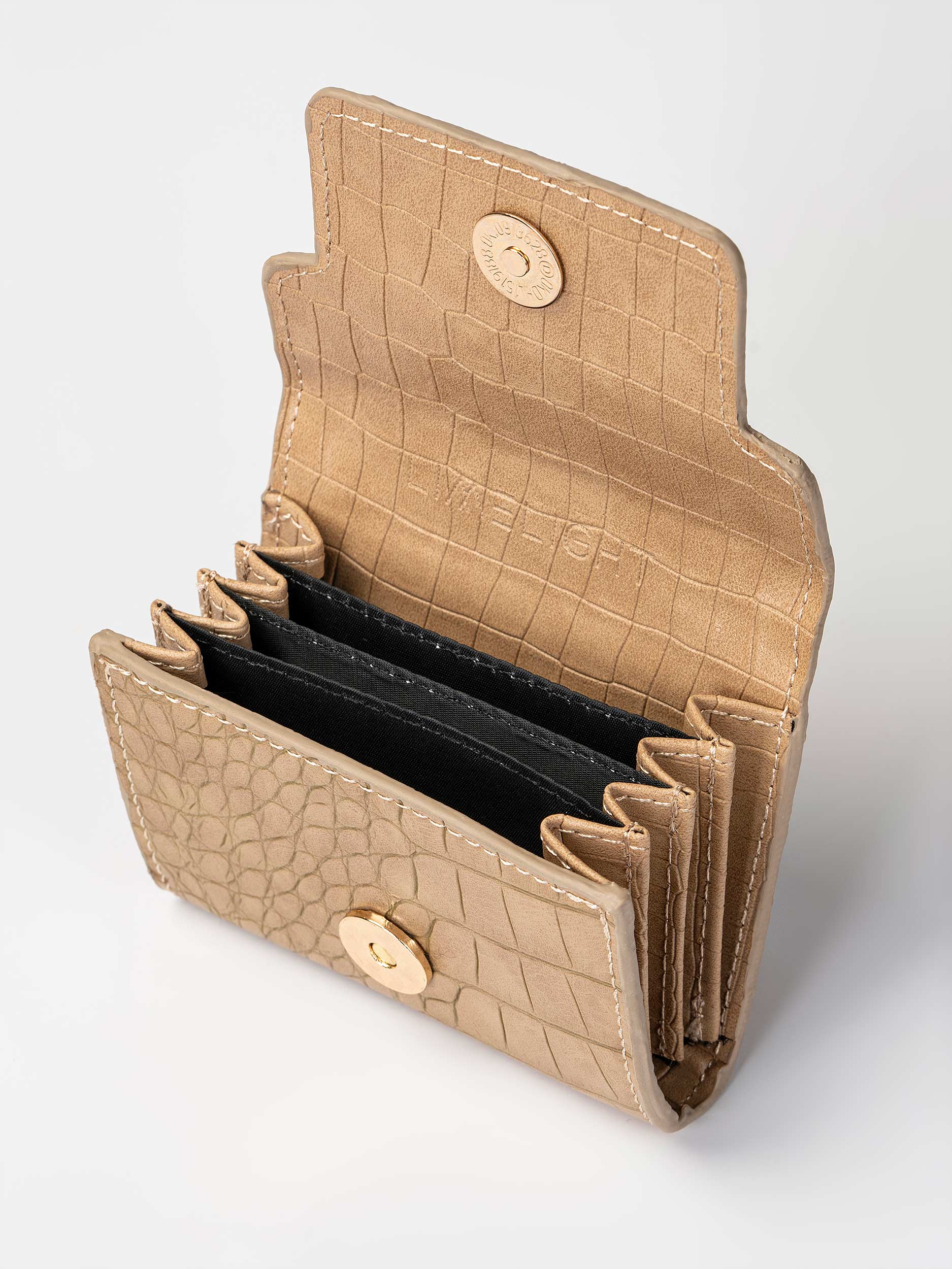 Bifold Mini Wallet