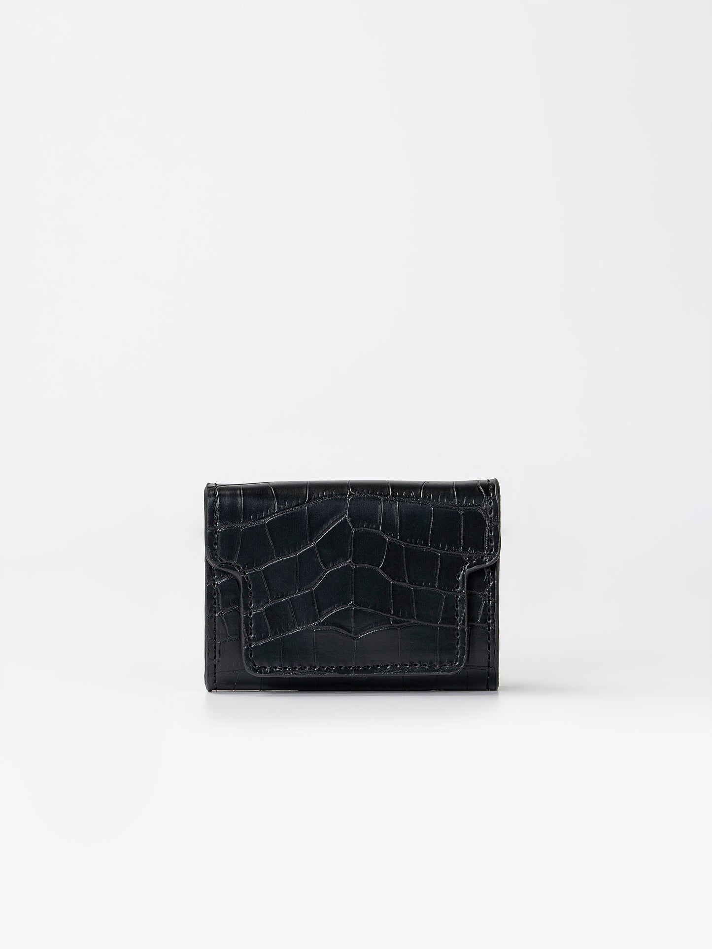 Bifold Mini Wallet