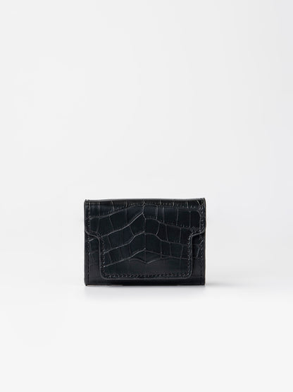 Bifold Mini Wallet